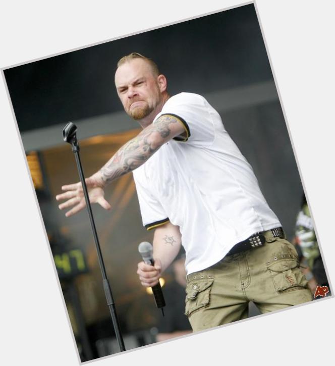 Ivan L Moody Will Celebrate His Yo BirtHDay In Months And Days