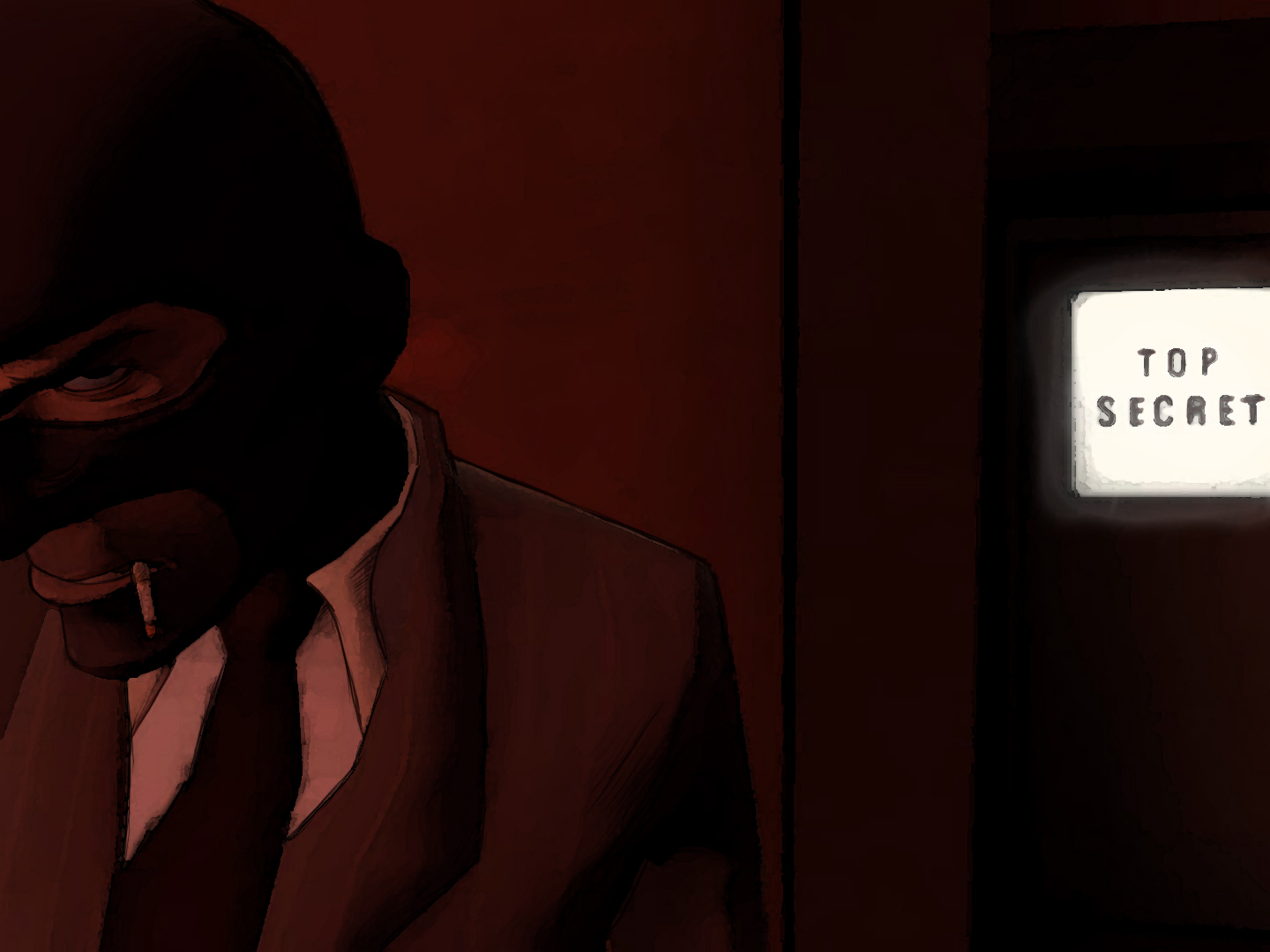 team fortress 2 spy wallpapers hd