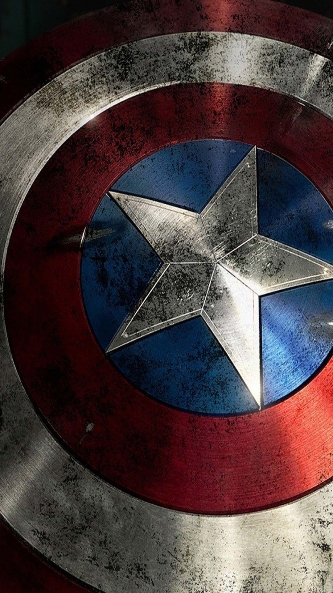American Galaxy Wallpaper