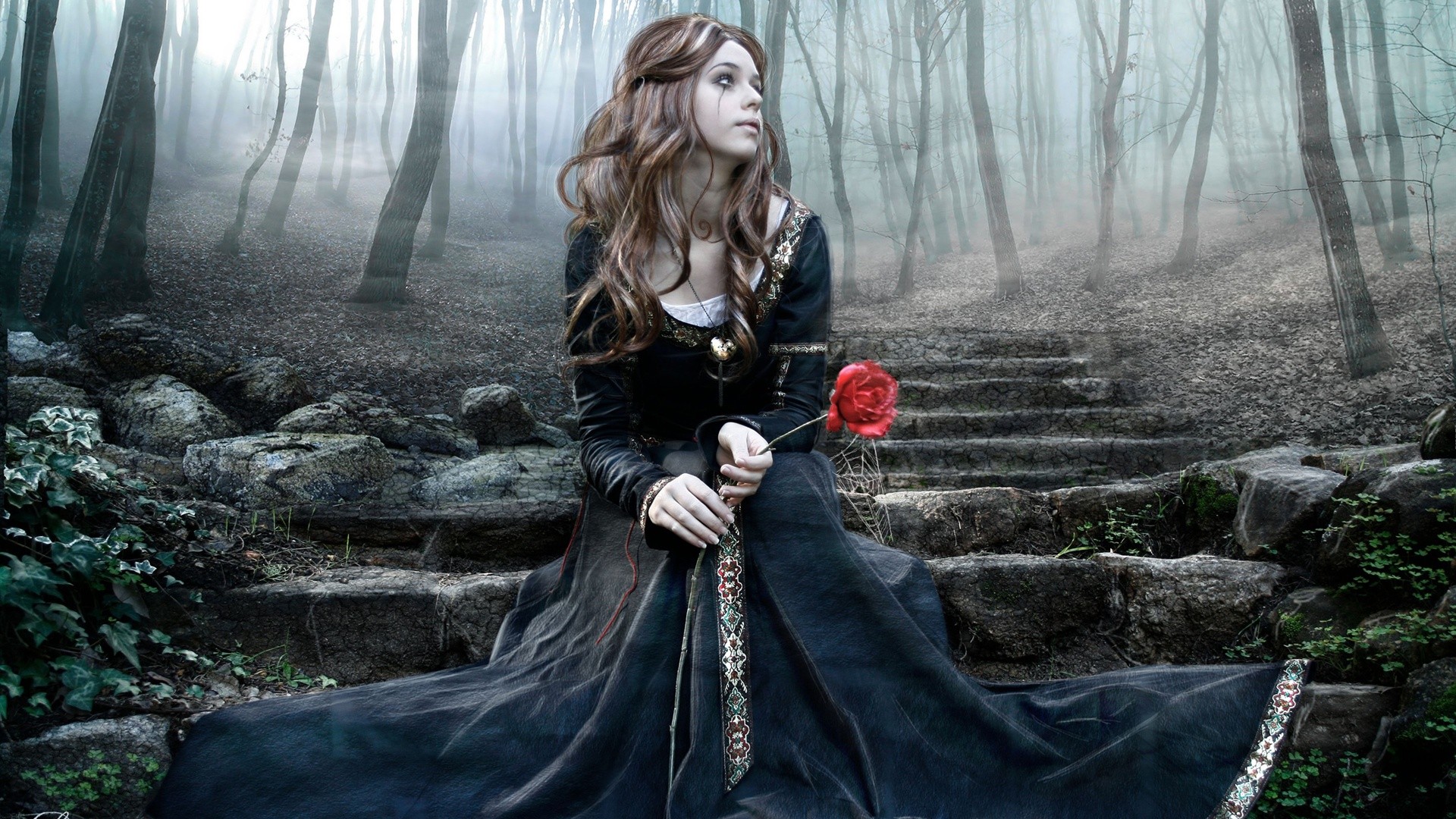 Top Gothic Wallpaper