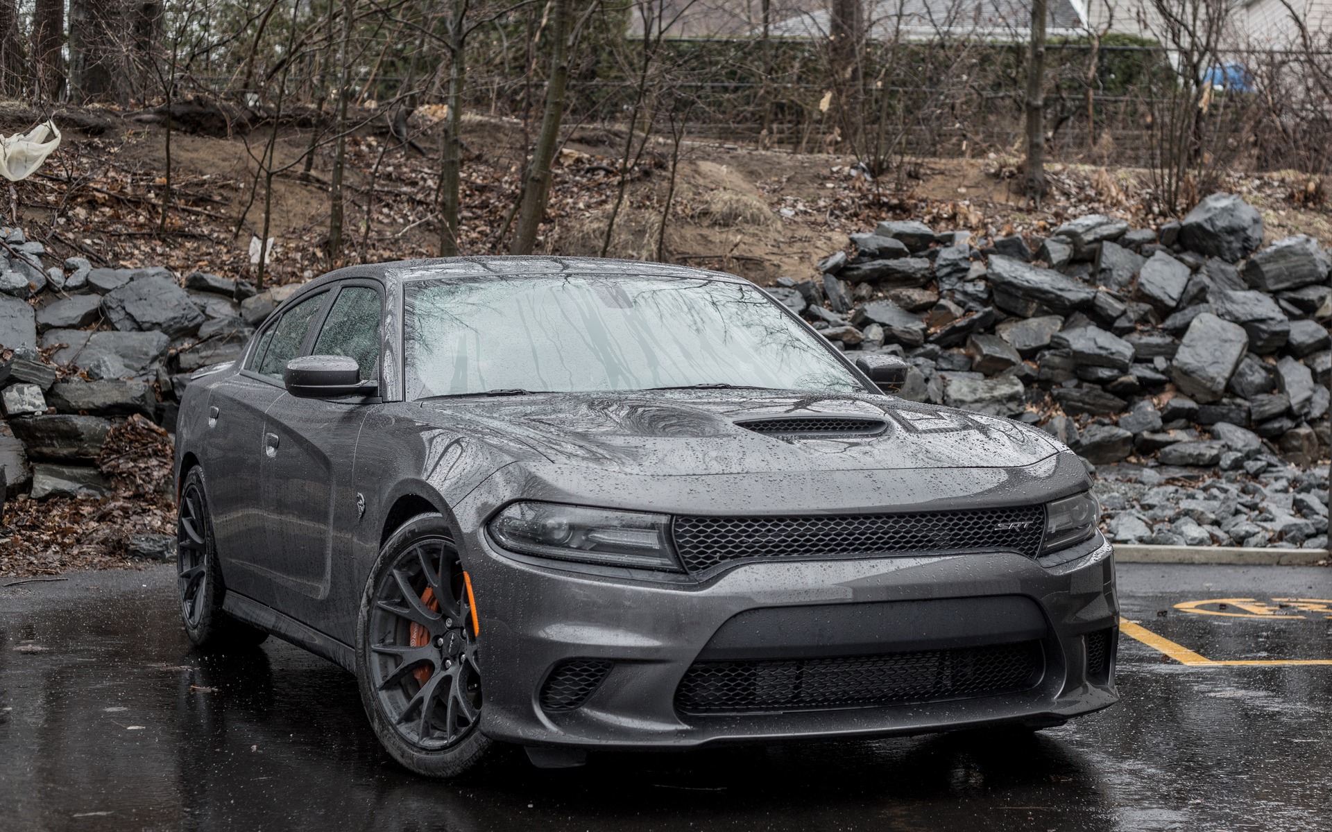 Dodge Charger R T Scat Pack Specs Picture Car Wallpaper