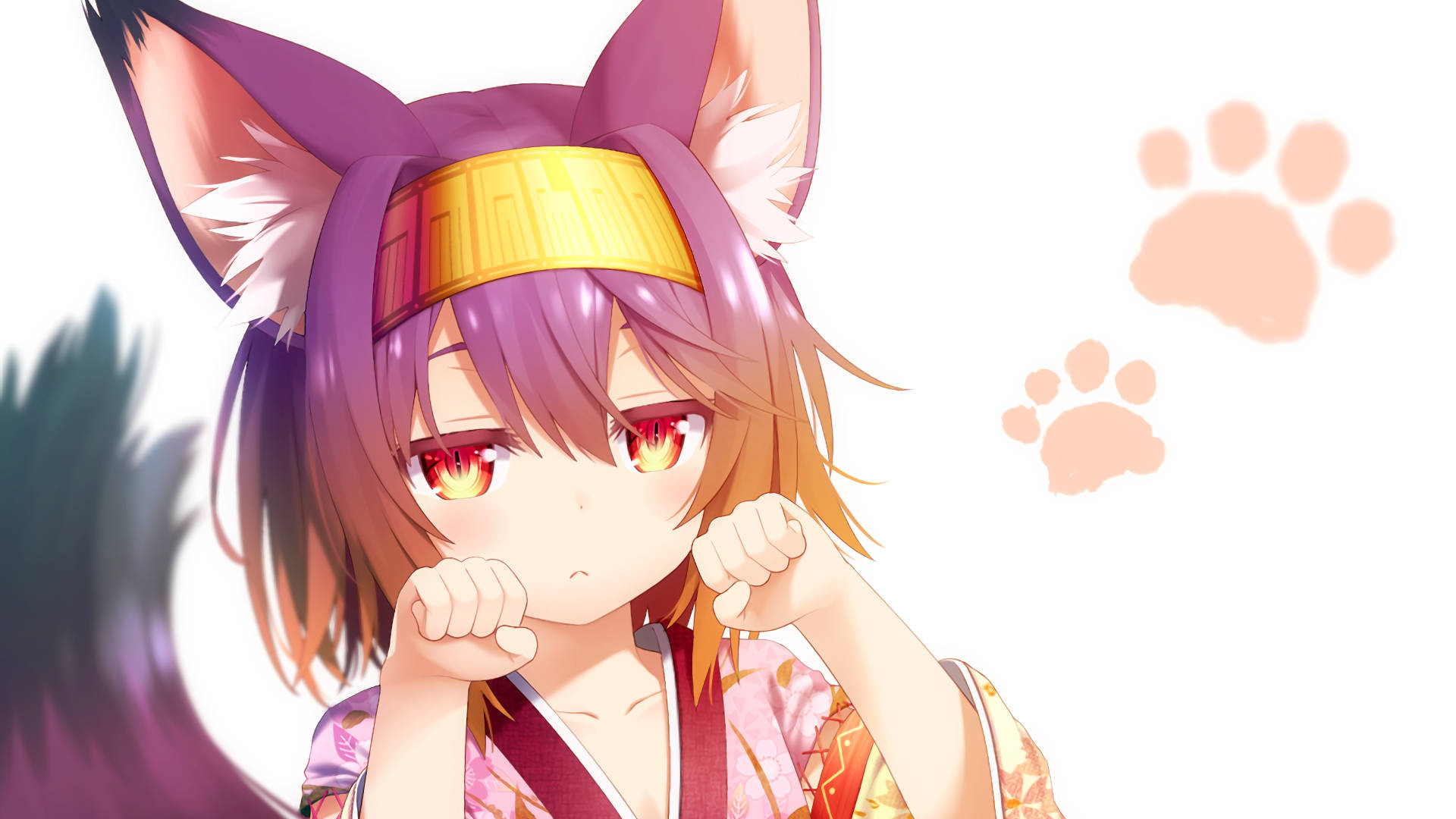 Aesthetic Anime Pfp Wallpaper