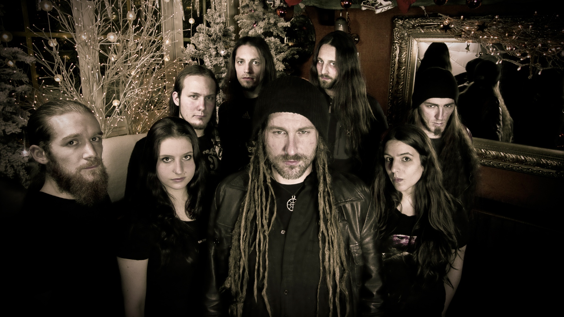 Eluveitie Music Fanart Tv