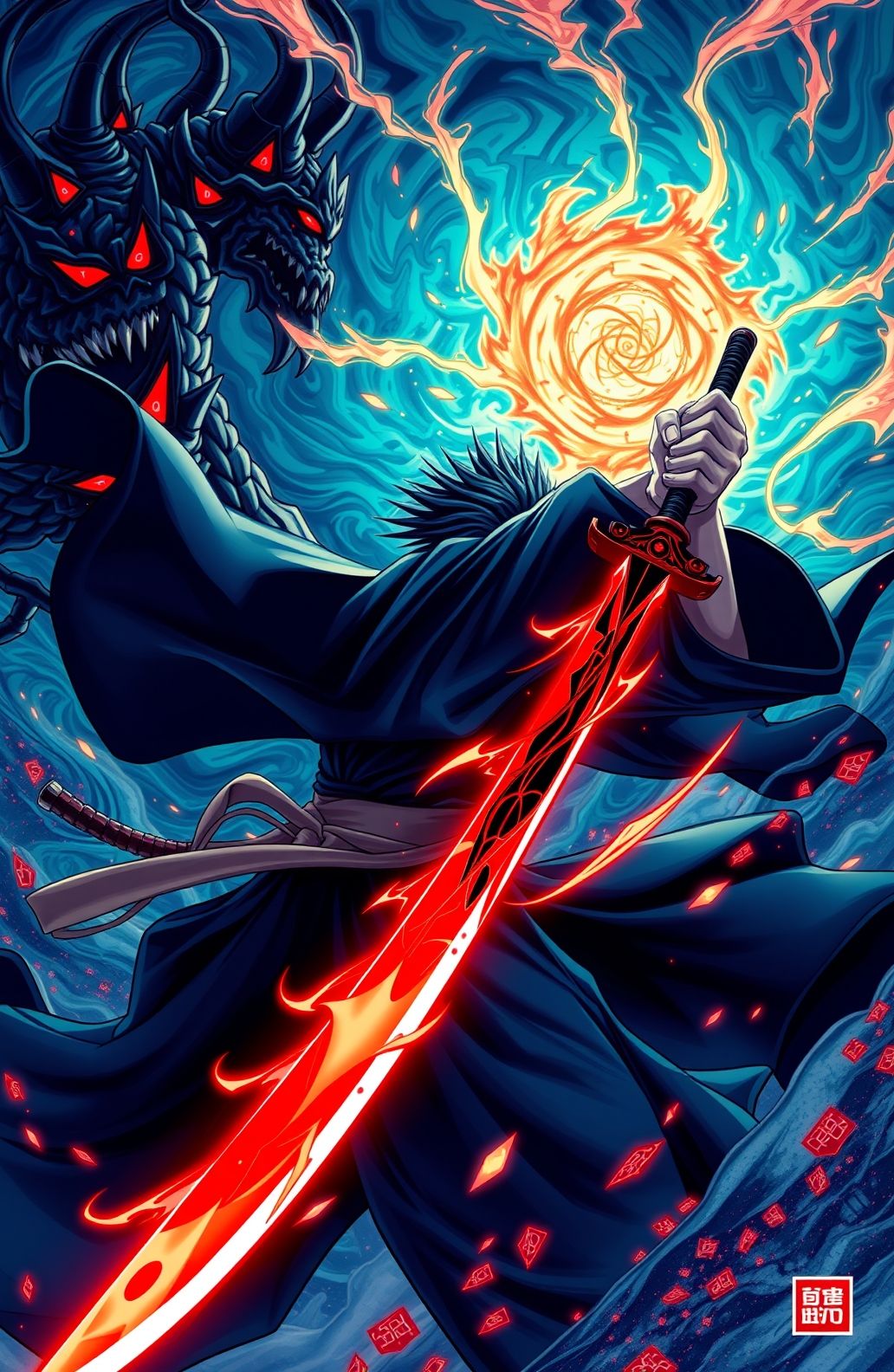 Kimetsu No Yaiba Wallpaper