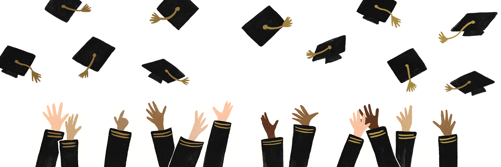 Books About Graduation Everyone Should Read This Summer