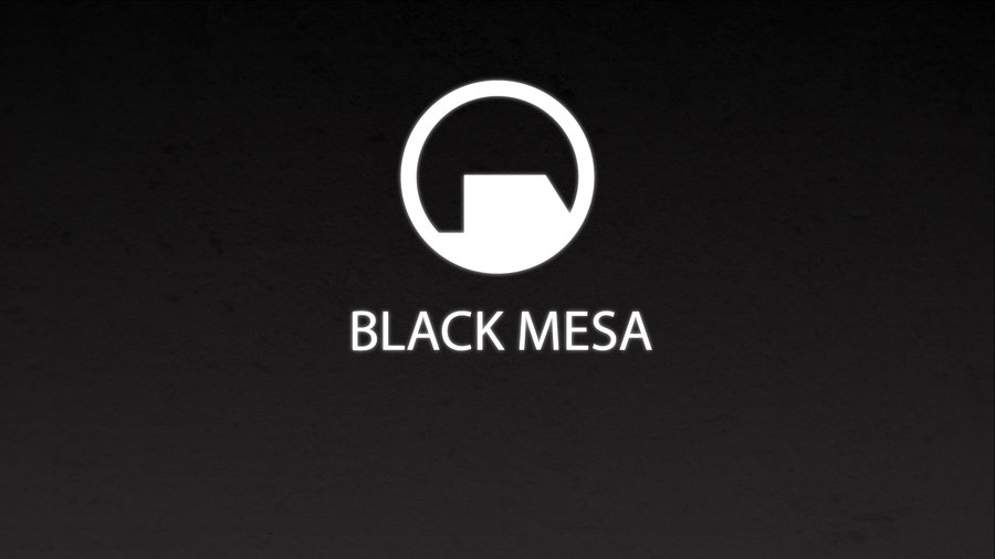 Black Mesa Wallpaper By Pierke95