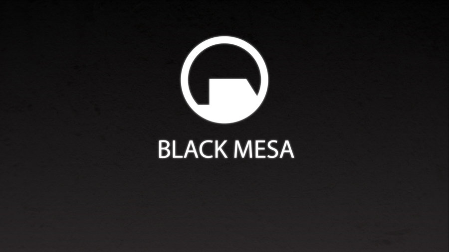 Black Mesa Wallpaper By pierke95