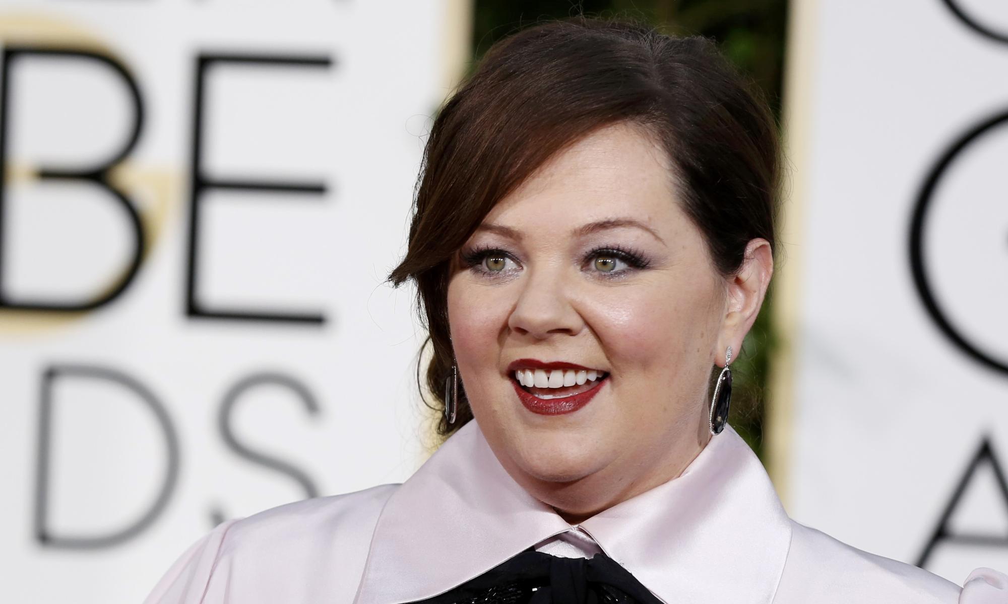 Melissa Mccarthy Hairstyle Wallpaper Px