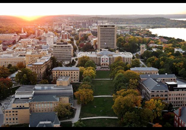 University Of Wisconsin Madison Forbes