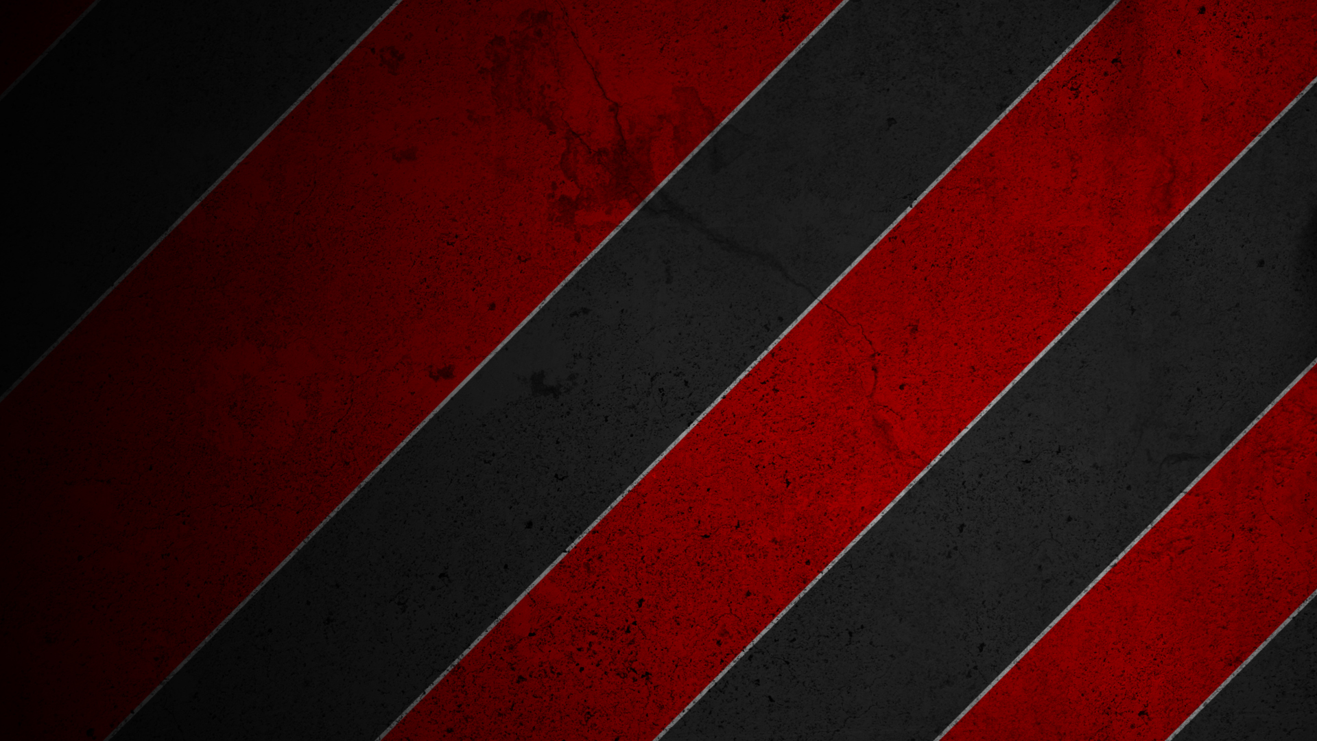 Black And Red Wallpaper