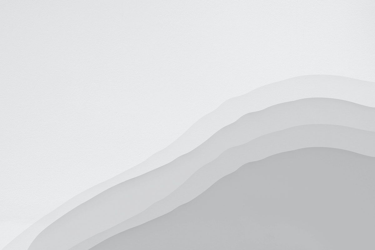 Light Gray Abstract Wallpaper