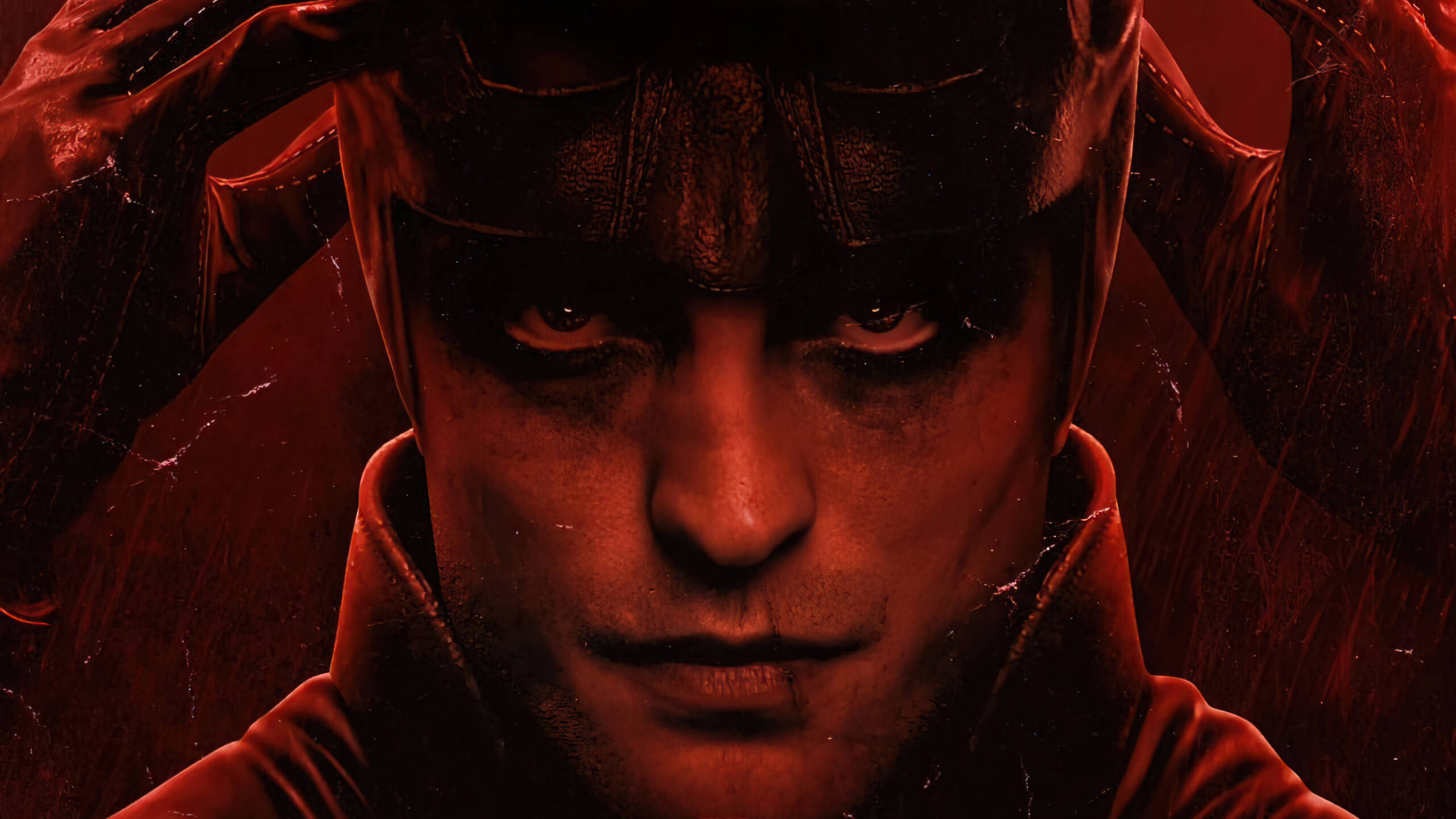 En Der Batman X Wallpaper