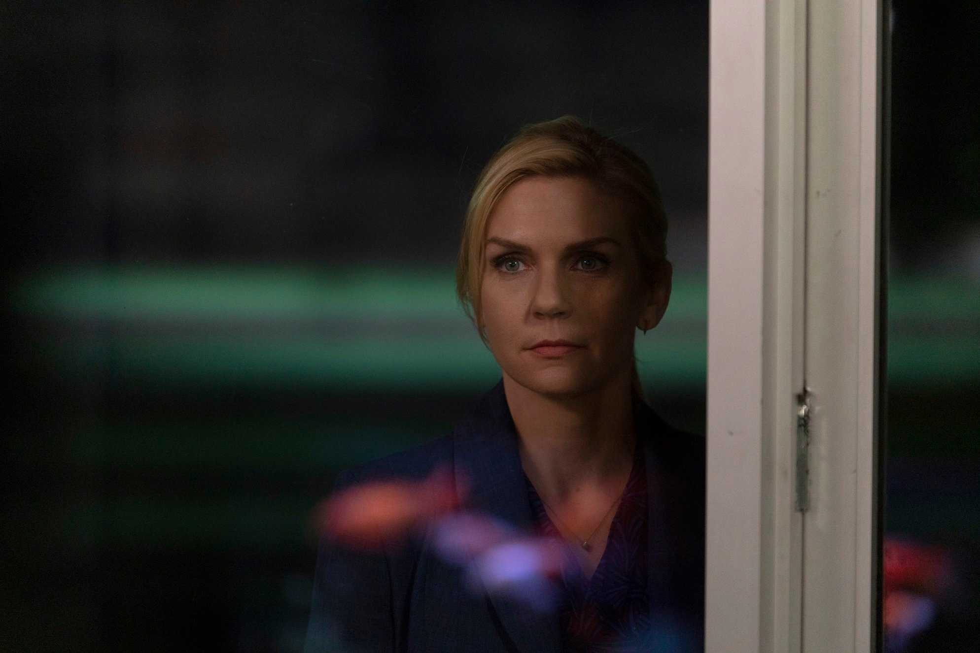 Better Call Saul   Kim Wexler Thats it Thats the caption