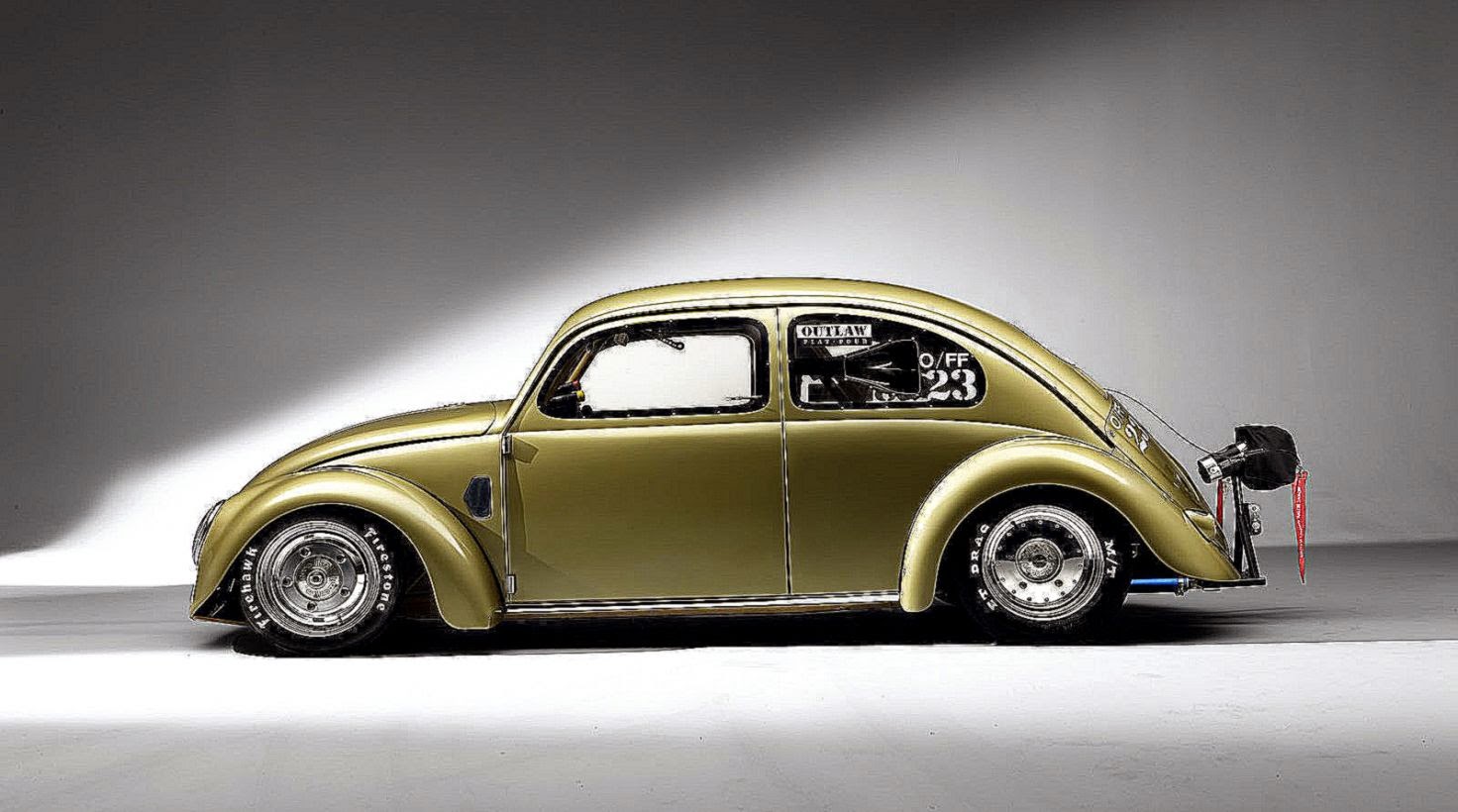 Classic Car Volkswagen Beetle Wallpaper Desktop Best HD Wallpapers 1472x820