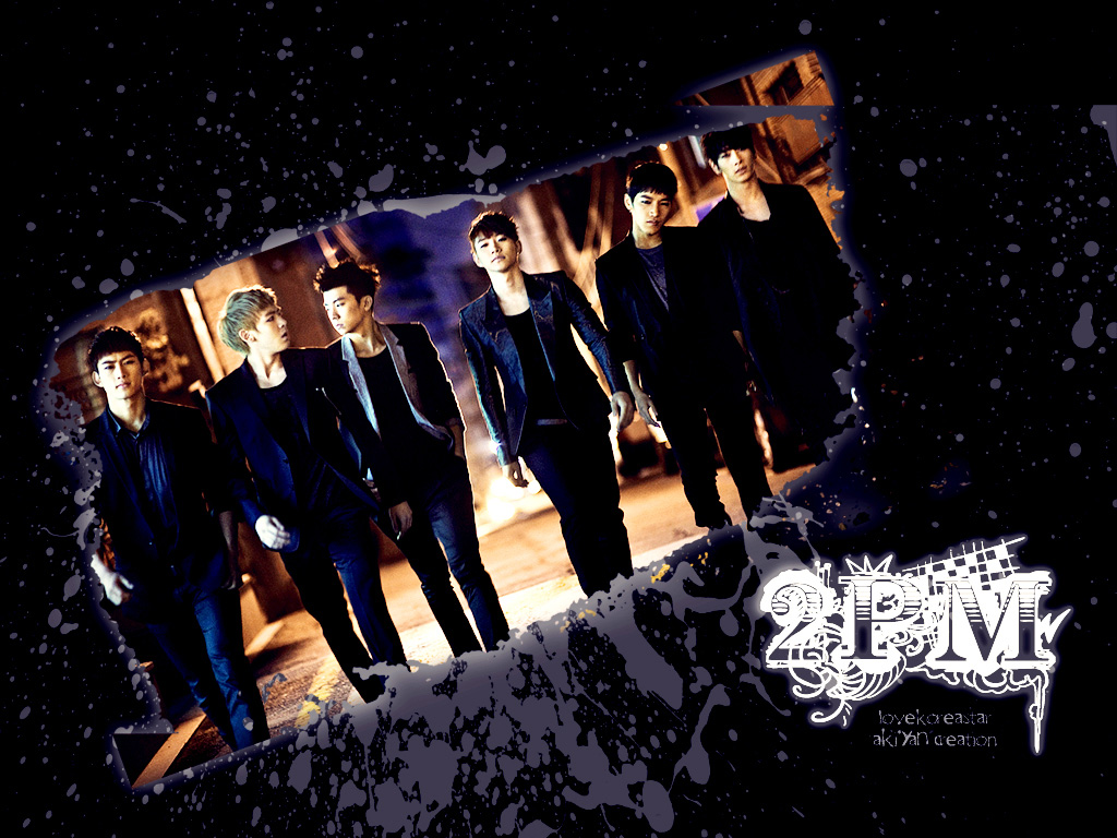 2pm Background HD Wallpaper Site