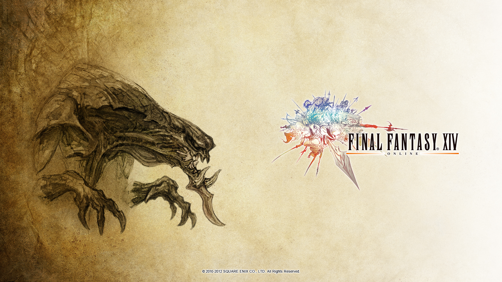 Event Rewards Zantetsuken A Final Fantasy Xiv Ffxiv Fan Site