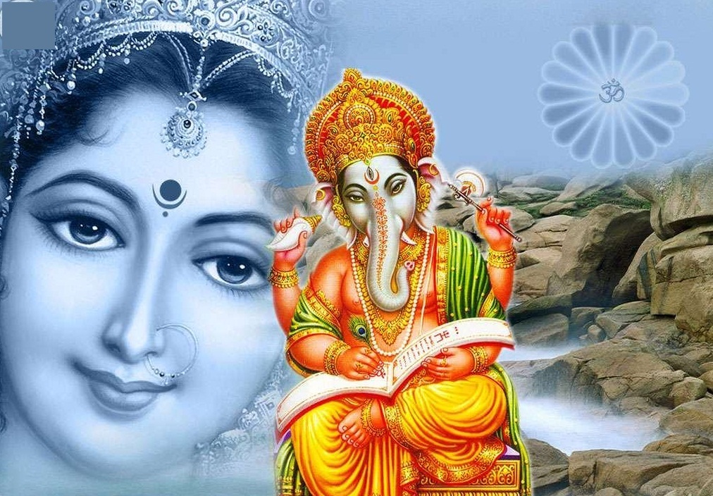 Hindu God Wallpaper For Mobile Phones HD