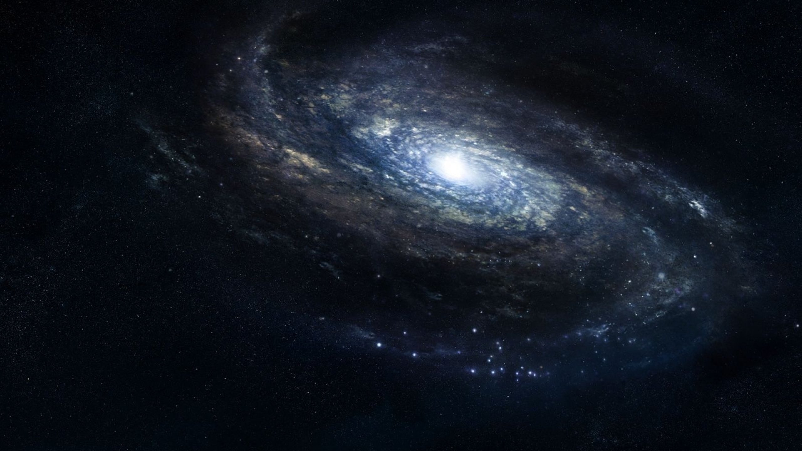 Space Pla Galaxy Plas Star Stars Univers Wallpaper