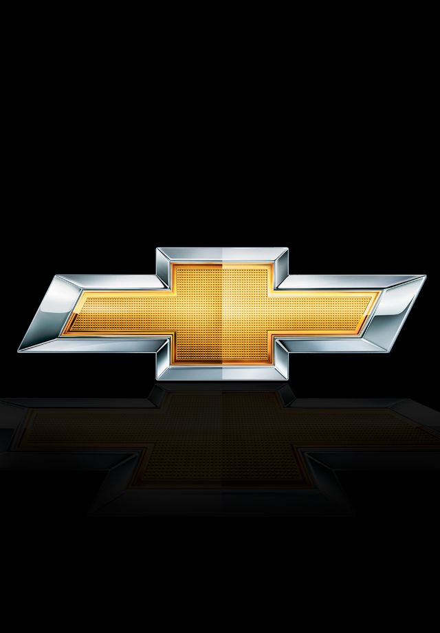 Chevy Logo iPhone Wallpaper Chevrolet