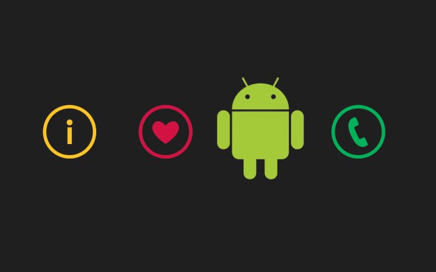 Love Android Wallpaper For