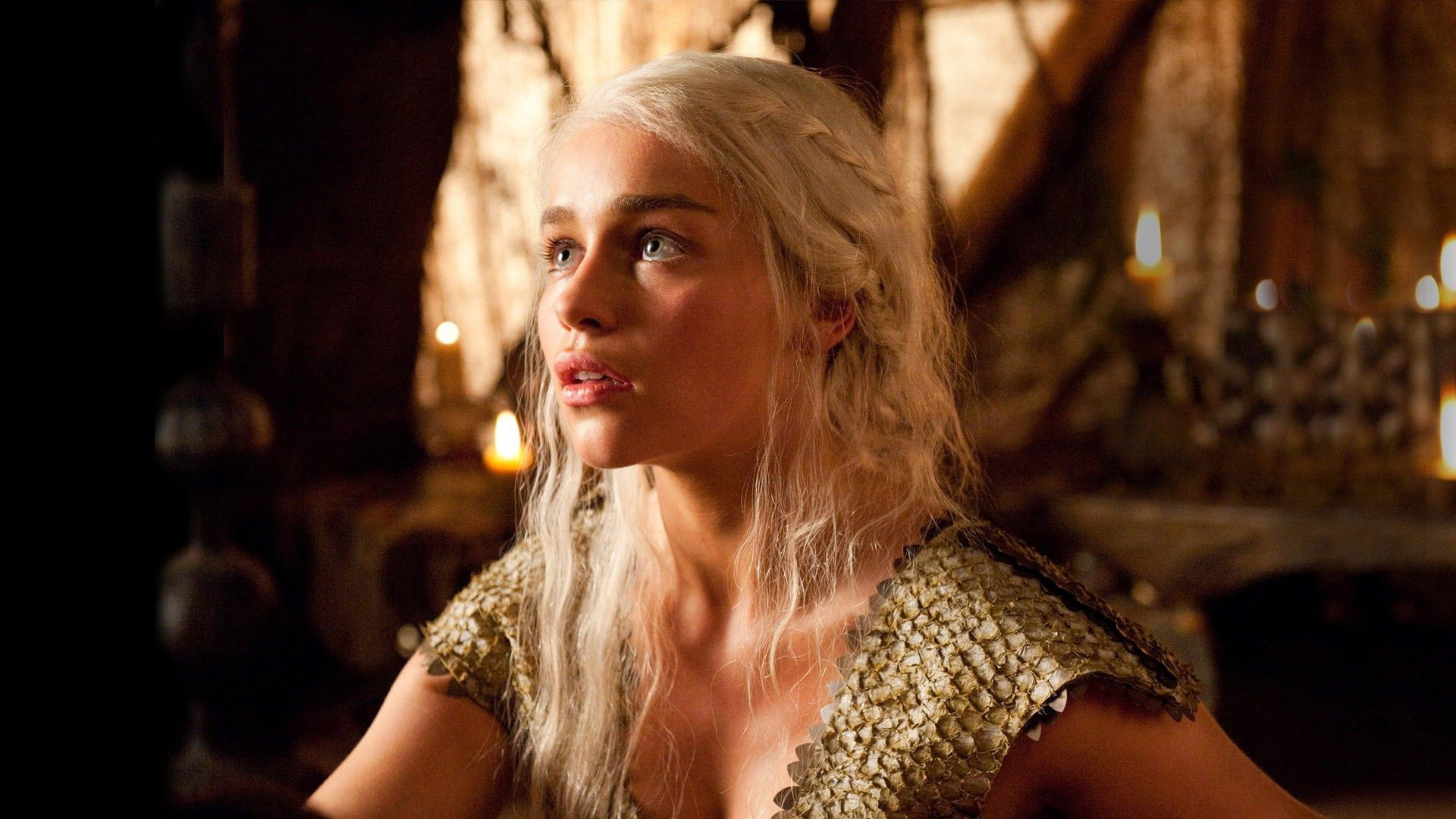 Daenerys Targaryen   Game of Thrones wallpaper 16303