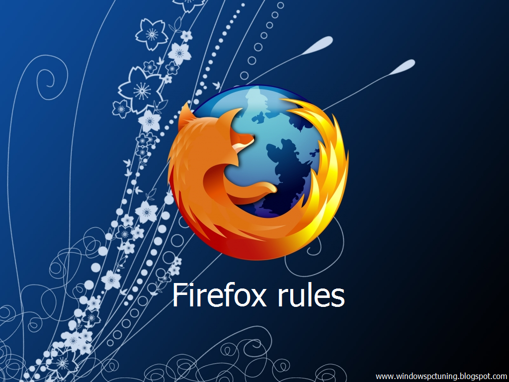 Free Download Firefox Wallpaper Set 3 Awesome Wallpapers 1024x768 For