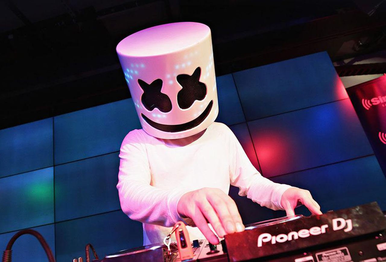 Arty Brings Lawsuit Against Marshmello For Allegedly Plagiarizing