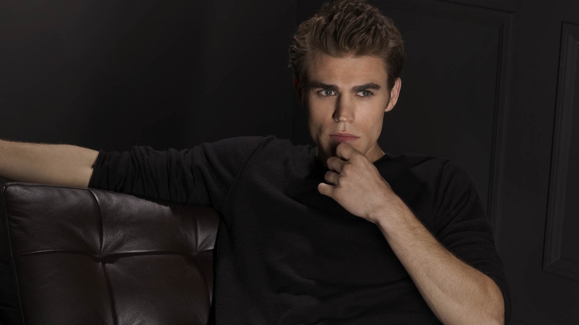 Paul Wesley Archives HDwallsource