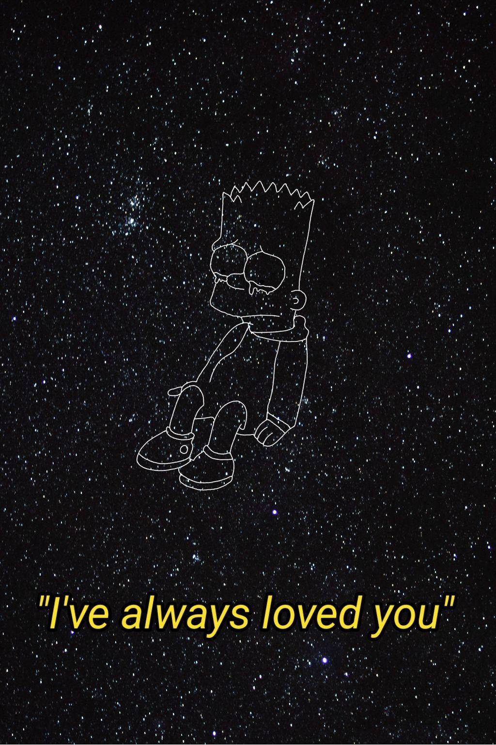 Bart Simpson Wallpaper