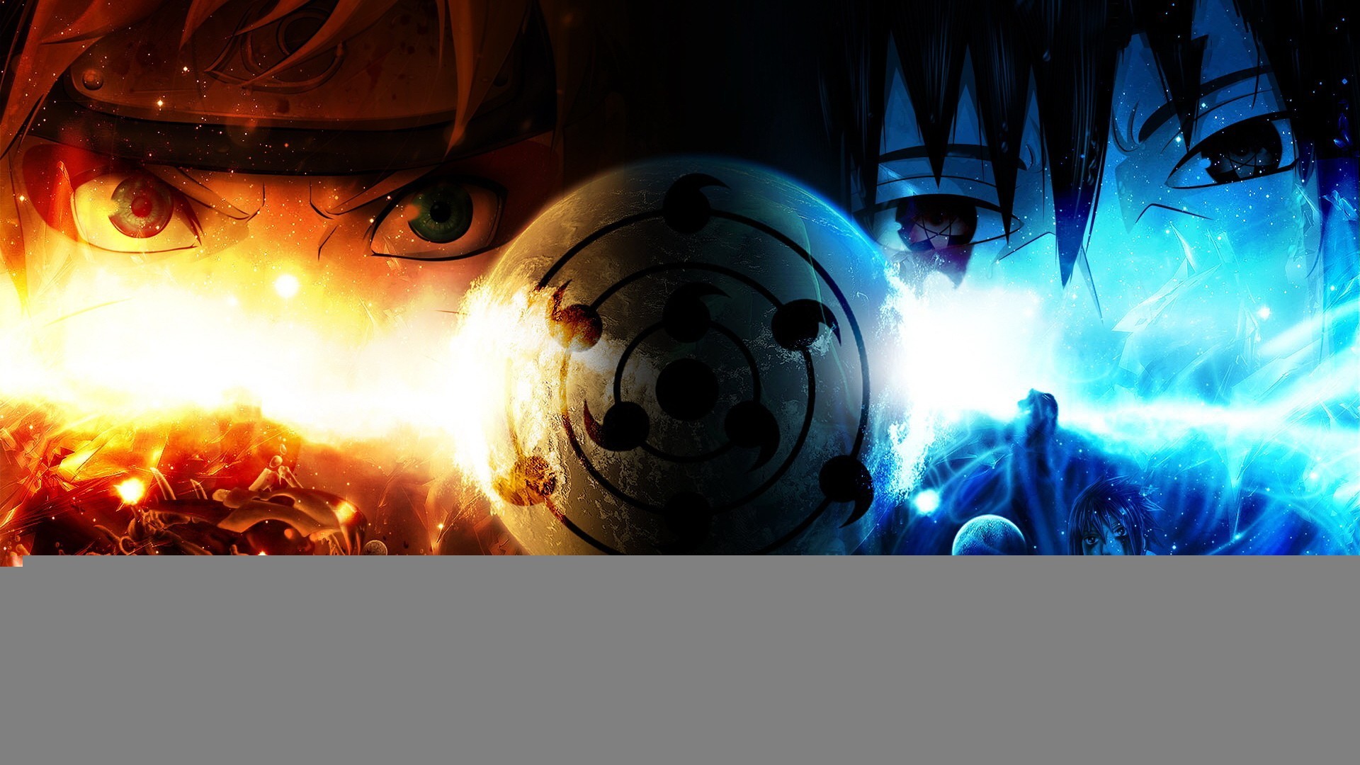 Cool Naruto Wallpaper HD Image