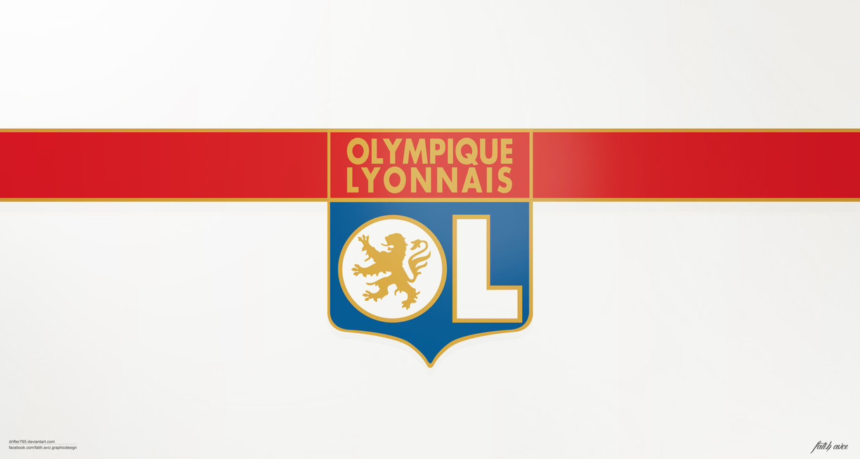 Olympique Lyonnais Wallpaper Wallpaperexpert Journal