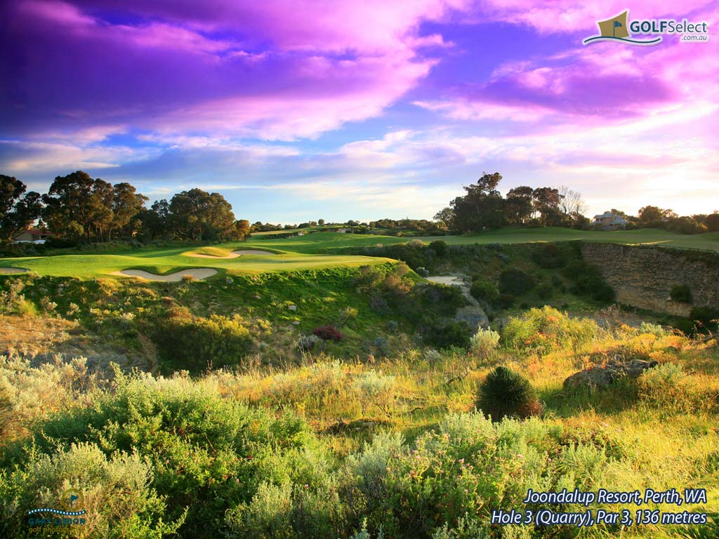 Famous Golf Holes HD Wallpaper In Sports Imageci