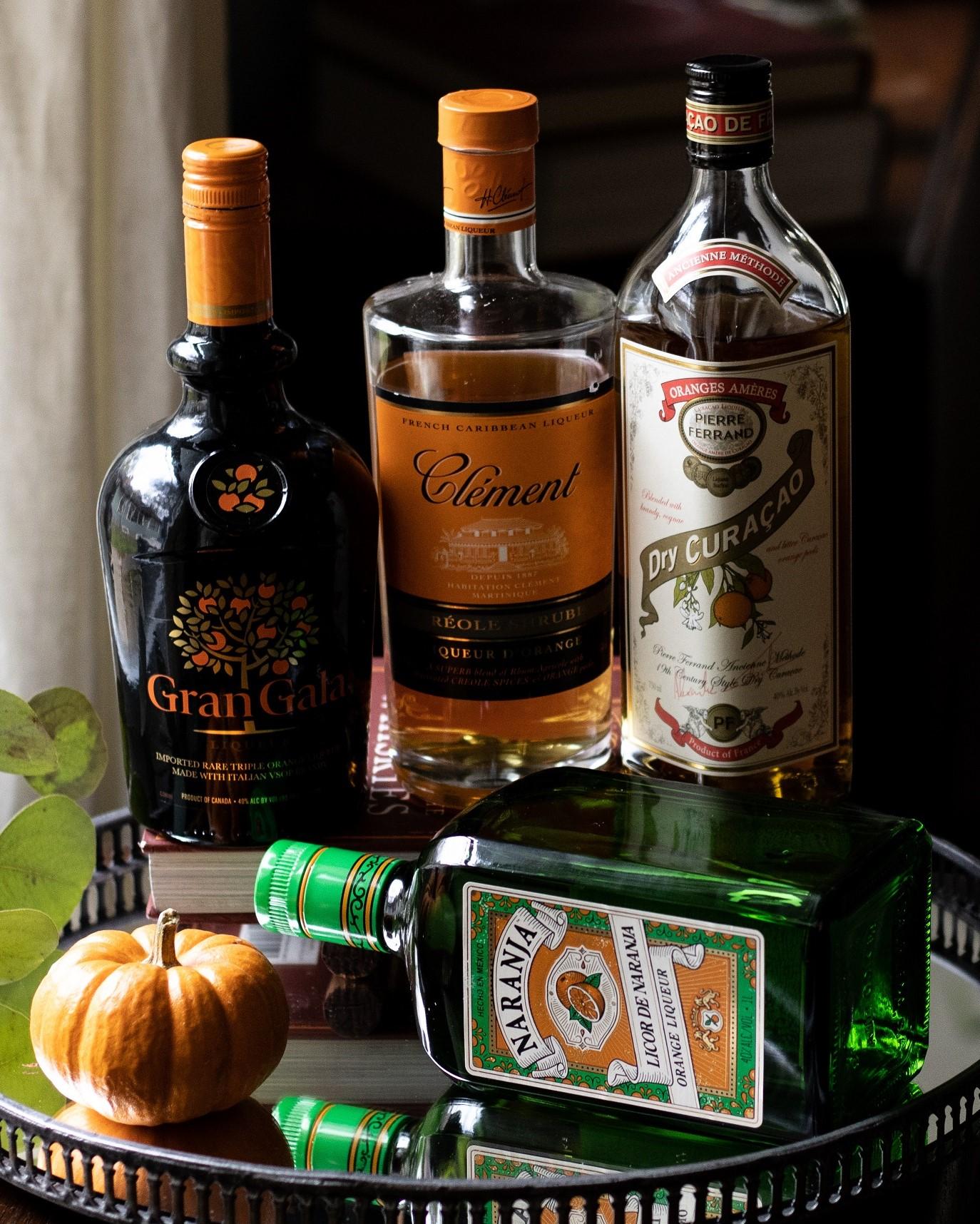 Must Have Liqueurs Fortified Wines And Bitters For Your Home Bar