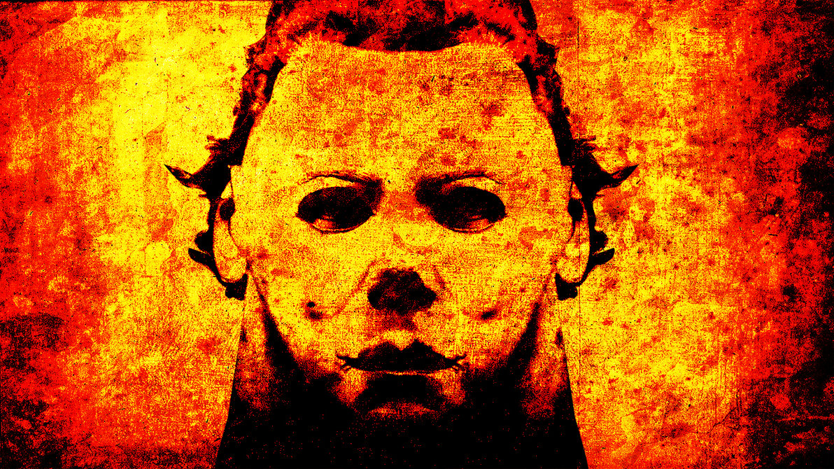Michael Myers iPhone Wallpaper HD John Carpenter S