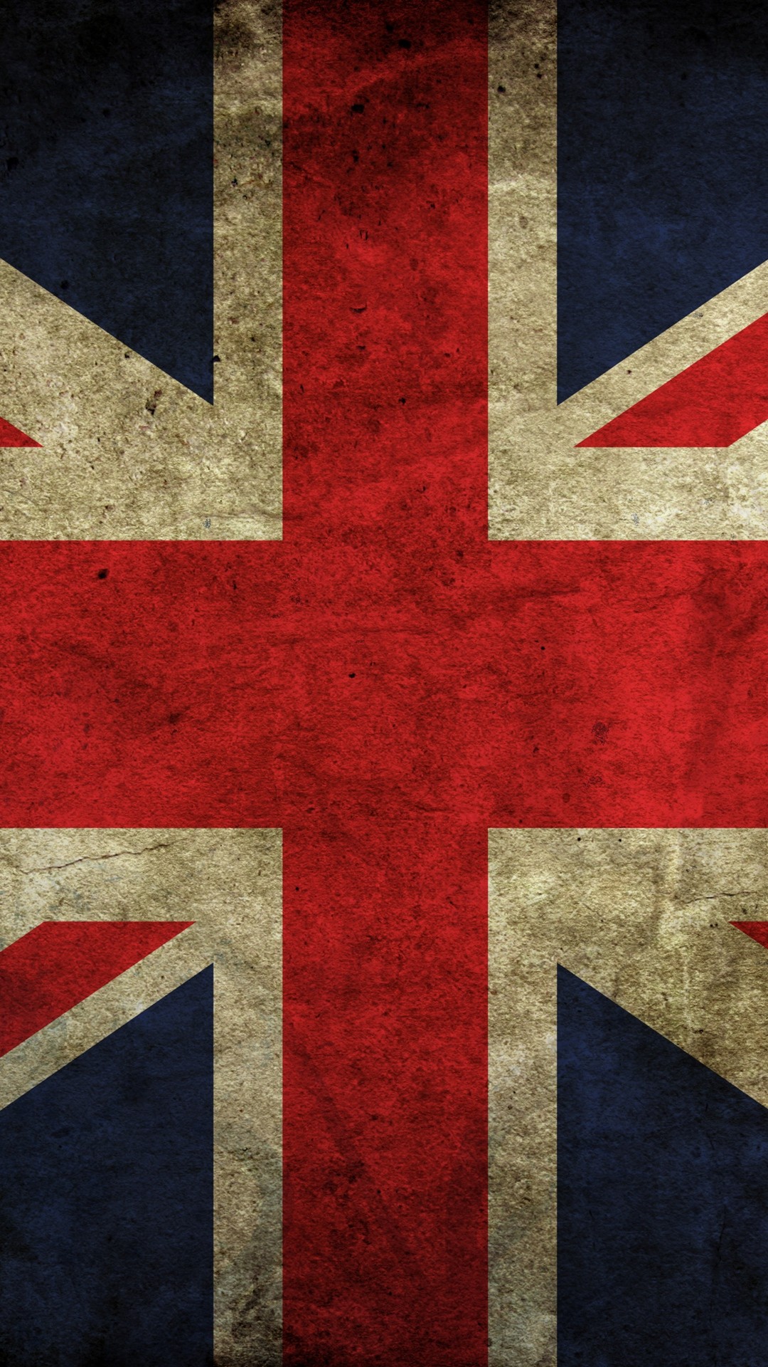 British Flag Wallpaper