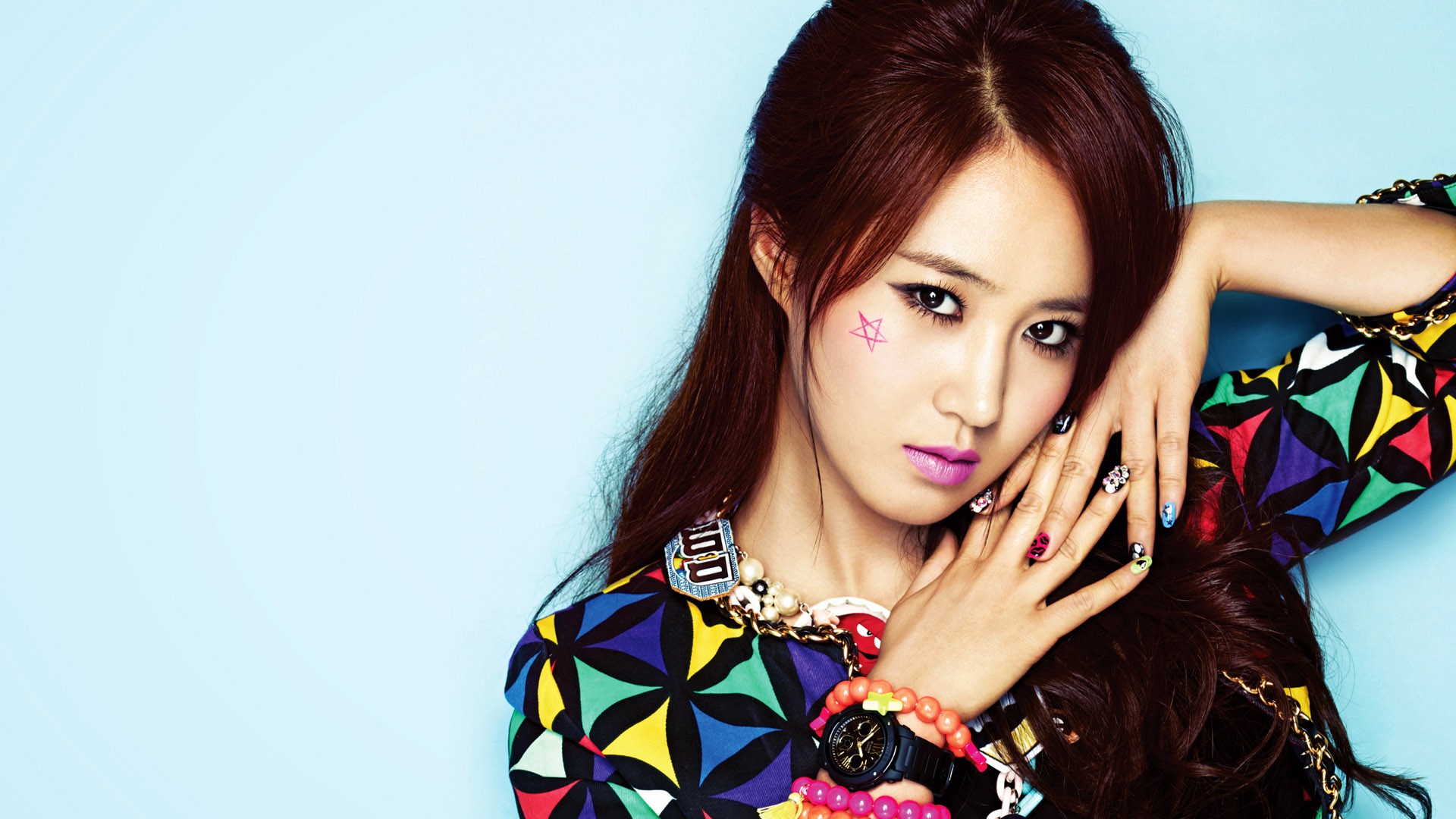 Asian Snsd Girls Generation Musicians Singer Kwon