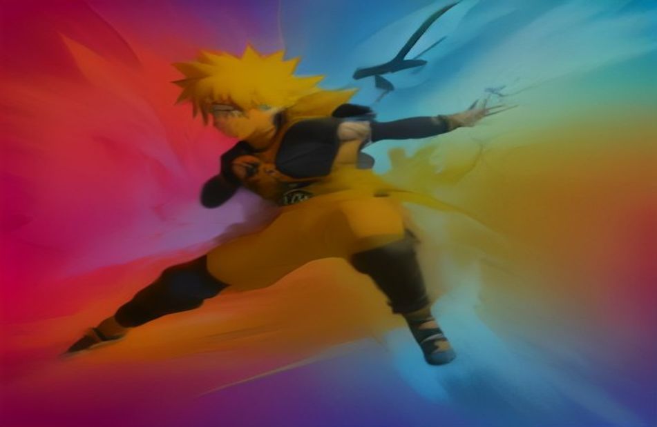 Cool Naruto Wallpaper
