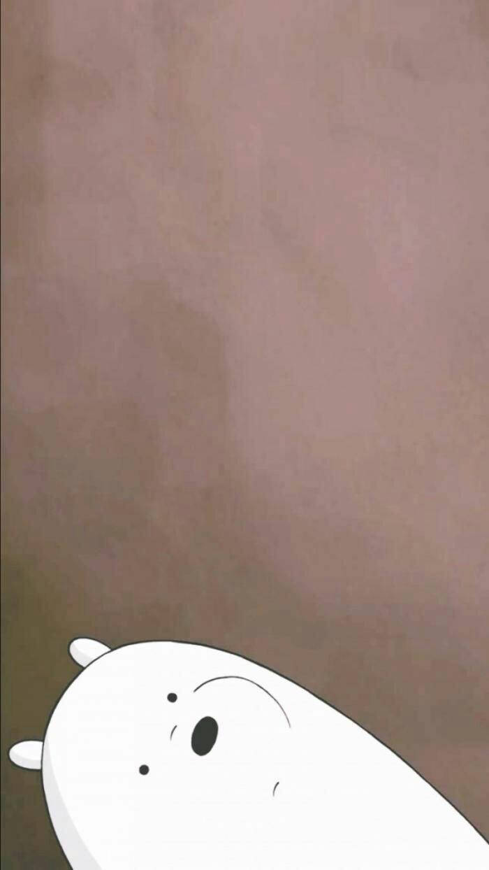 Ice Bear Wallpaper