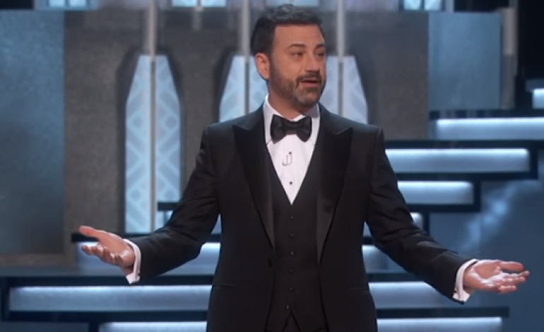 Jimmy Kimmel To Return As Oscar Host For 90th Academy