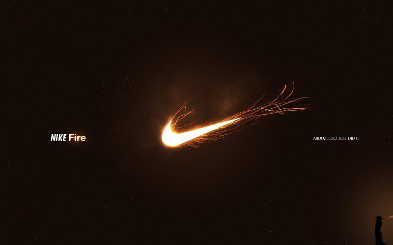 Nike Logo HD Wallpapers fondos de pantalla gratis