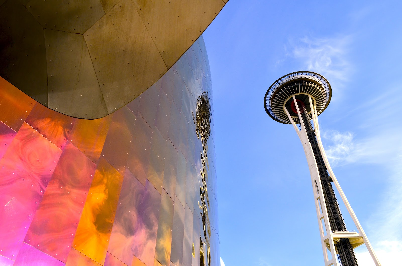Free download GET INSPIRED EMP Space needle Seattle [1600x1060] for your  Desktop, Mobile & Tablet | Explore 49+ Space Needle Windows 8 Wallpaper |  Best Windows 8 Wallpaper, Windows 8 Black Wallpaper, Space Needle Wallpaper