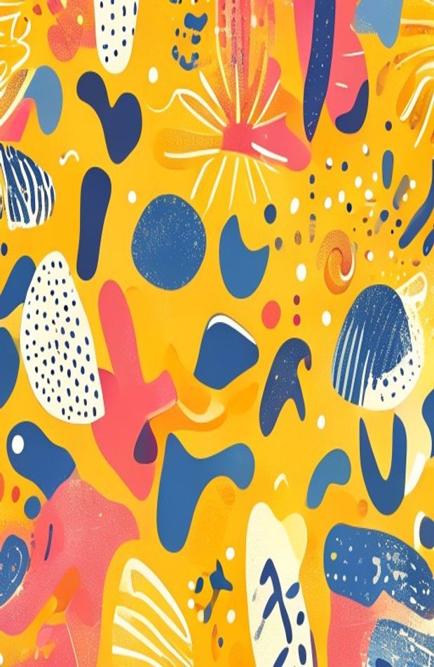Yellow Background Image