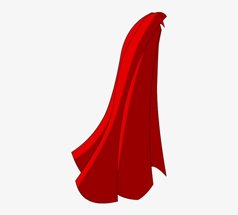 Superhero Cape Png Use Stock Superman Transparent