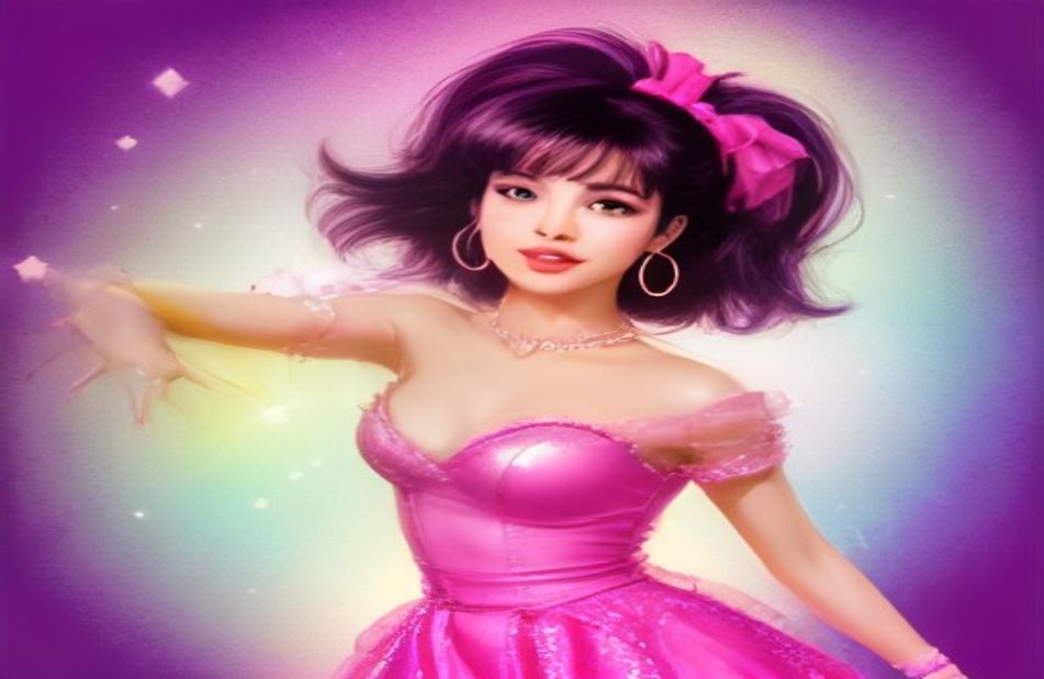Selena Quintanilla Wallpaper