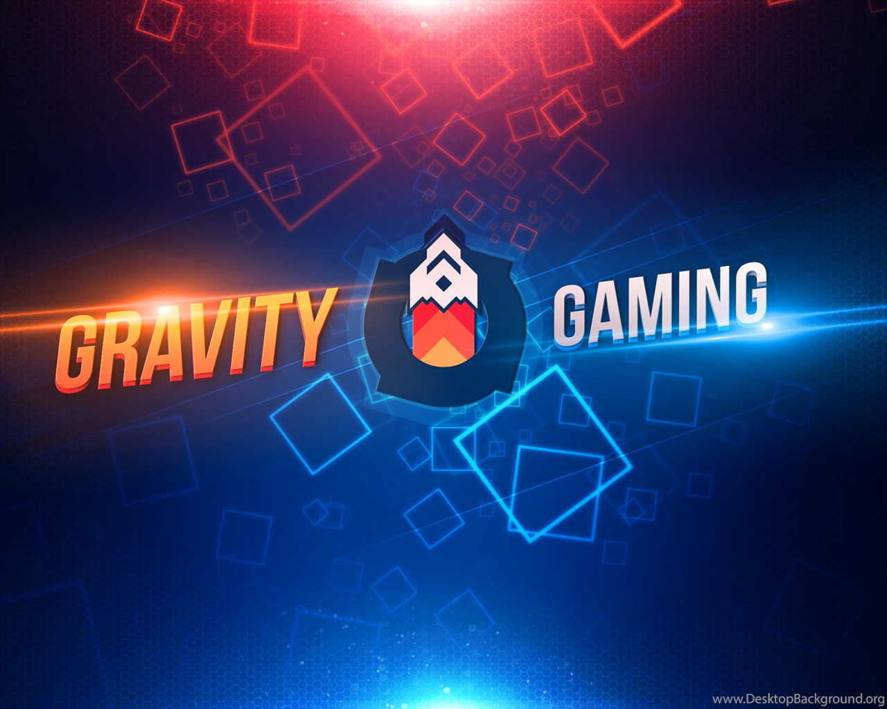 Gravity Gaming Wallpaper Logo League Of Legends By Aynoe On