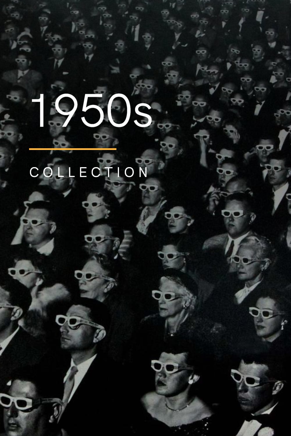 Decades Collection Wallpaper