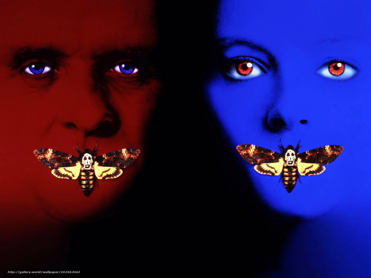 The Silence Of Lambs Film Movies
