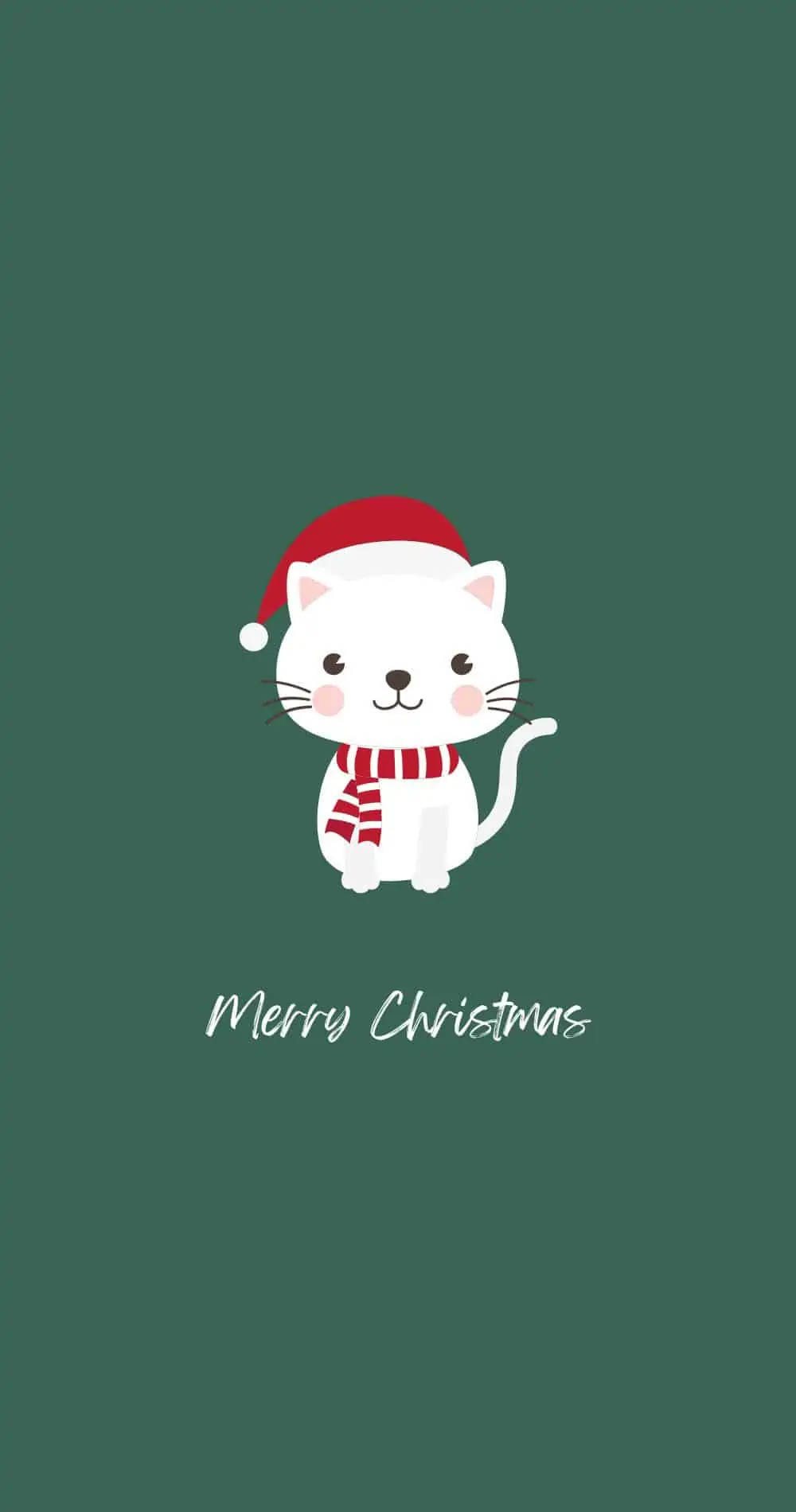 Top Merry Christmas iPhone Wallpaper Full HD 4k To Use