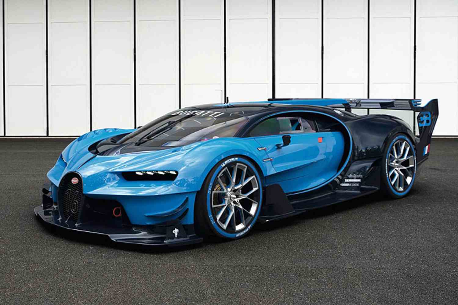 The Fastest Cars In World Hypercars With Serious