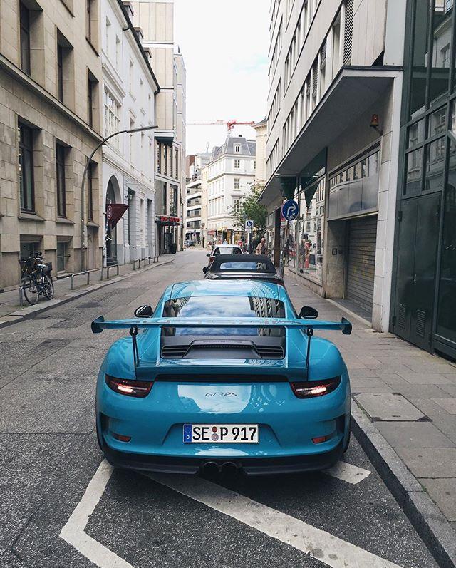 Instagram Photo By Gtspirit Cars Luxury Jun At